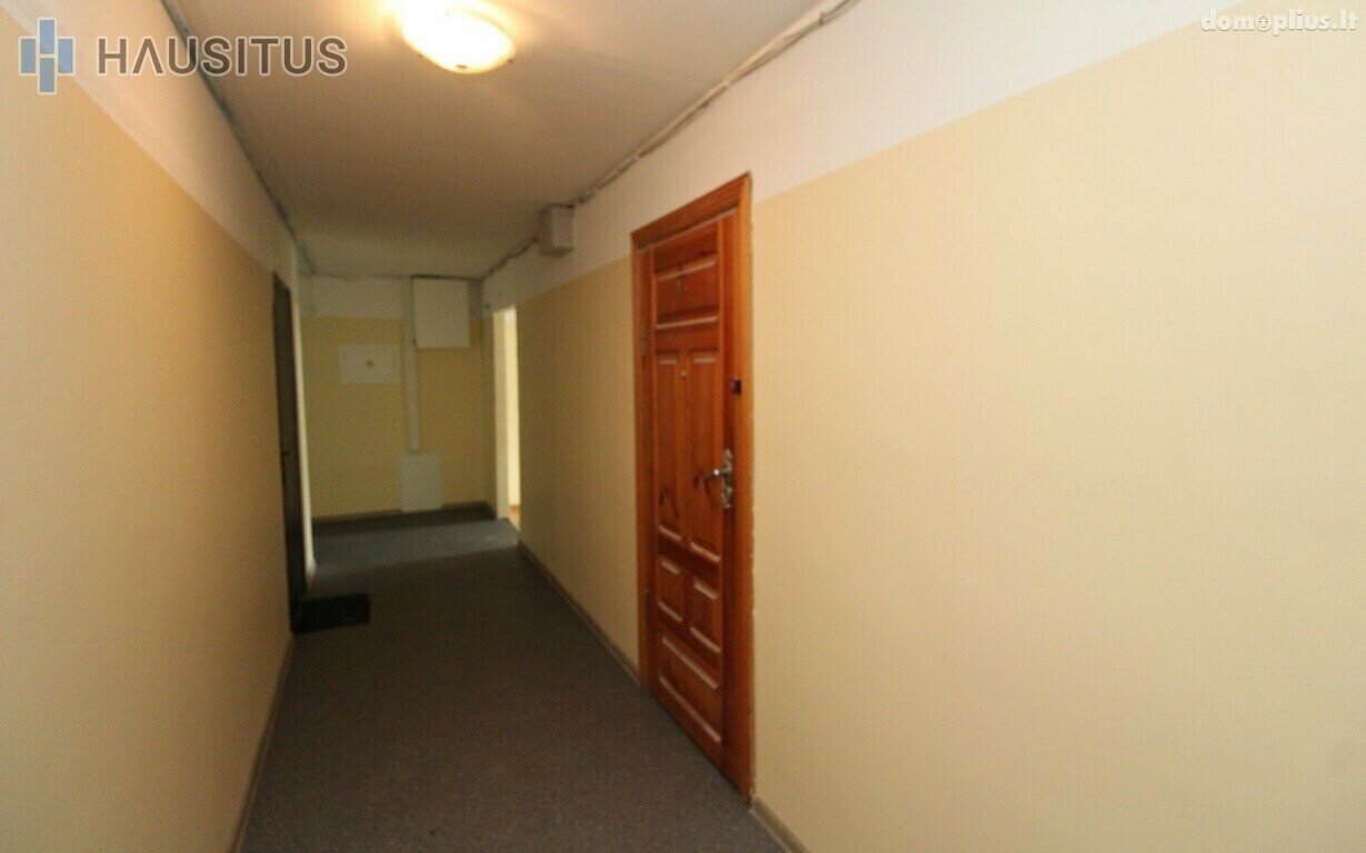 Продается 1 комнатная квартира Panevėžio rajono sav.