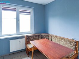 Продается 2 комнатная квартира Biržų rajono sav., Biržuose, Vytauto g.