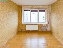 Продается 2 комнатная квартира Biržų rajono sav., Biržuose, Vytauto g.