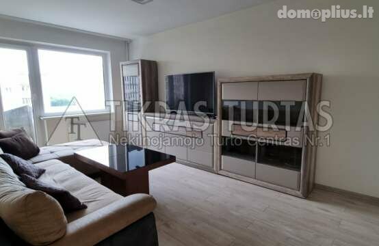 3 rooms apartment for sell Klaipėdoje, Varpuose, Varpų g.