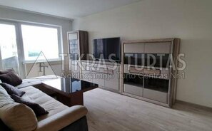 3 комнатная квартира Klaipėdoje, Varpuose, Varpų g.