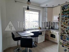 3 rooms apartment for sell Klaipėdoje, Varpuose, Varpų g.