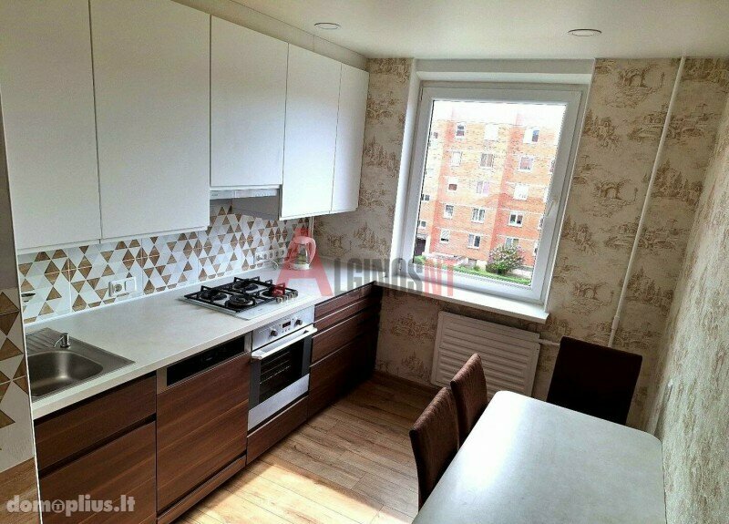 Продается 2 комнатная квартира Klaipėdoje, Alksnynėje, Taikos pr.