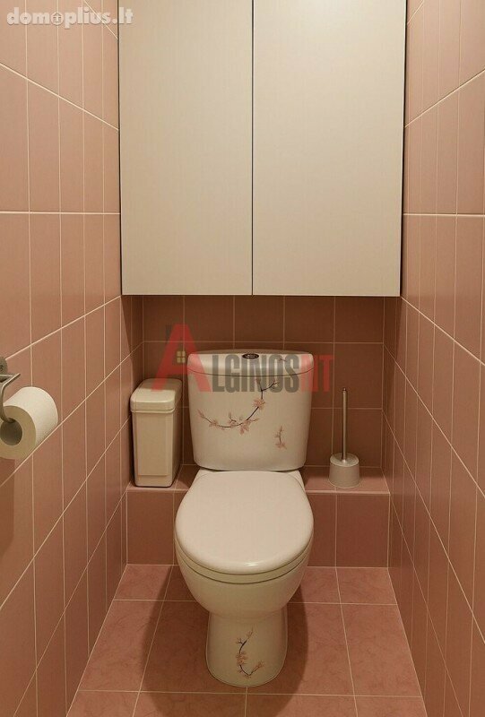 Продается 2 комнатная квартира Klaipėdoje, Alksnynėje, Taikos pr.