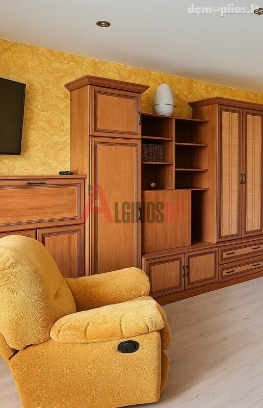 Продается 2 комнатная квартира Klaipėdoje, Alksnynėje, Taikos pr.
