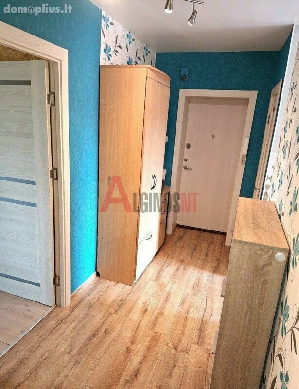 Продается 2 комнатная квартира Klaipėdoje, Alksnynėje, Taikos pr.