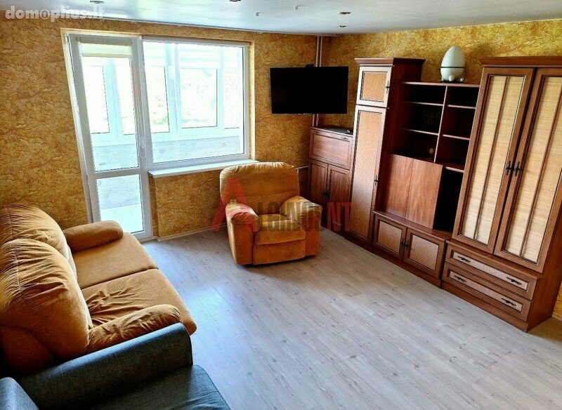 Продается 2 комнатная квартира Klaipėdoje, Alksnynėje, Taikos pr.