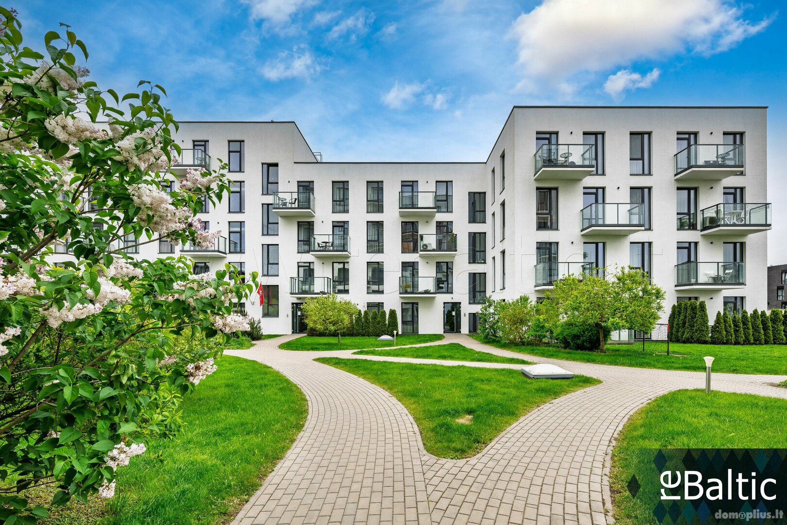 Сдаю 2 комнатную квартиру Vilniuje, Šnipiškėse, Rinktinės g.