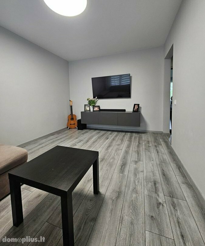 Продается 3 комнатная квартира Klaipėdoje, Baltijos, Taikos pr.
