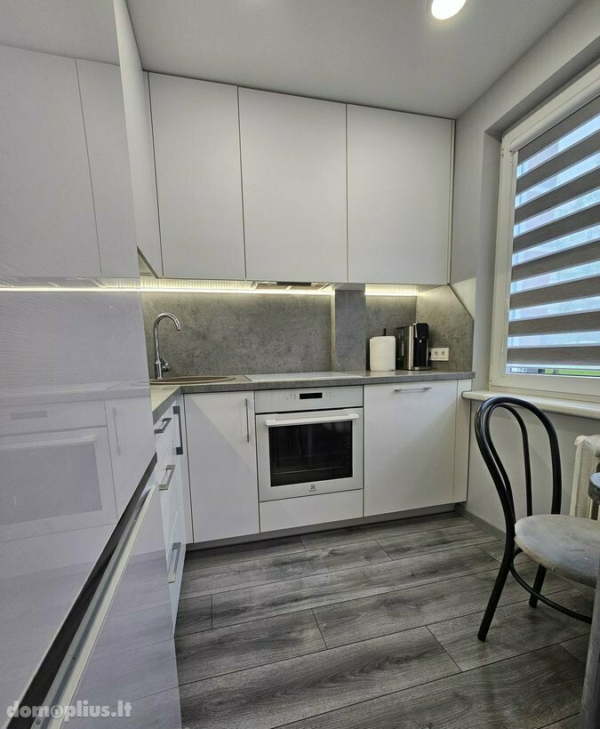 Продается 3 комнатная квартира Klaipėdoje, Baltijos, Taikos pr.