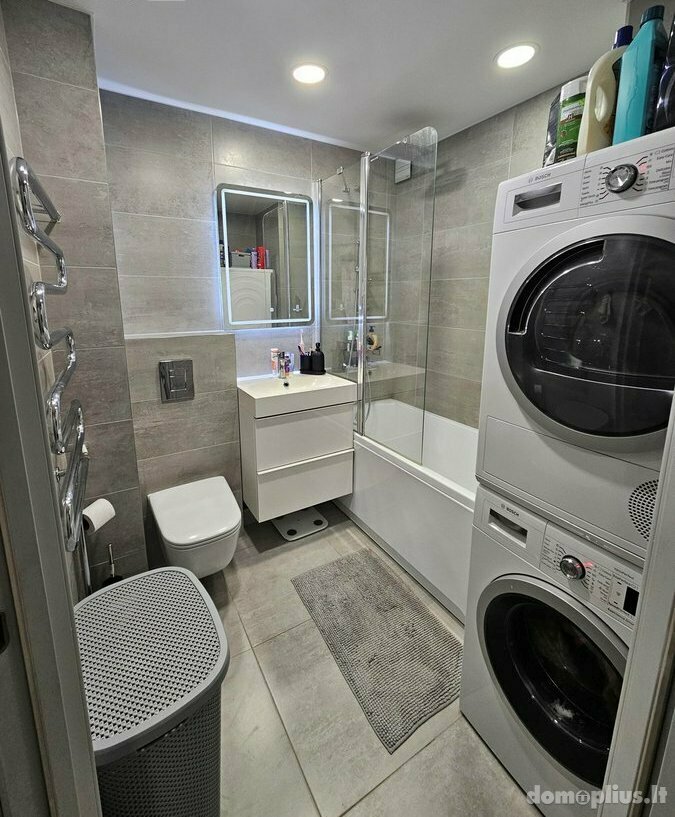 Продается 3 комнатная квартира Klaipėdoje, Baltijos, Taikos pr.