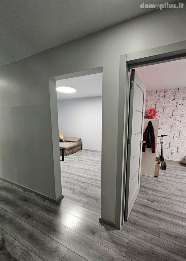 Продается 3 комнатная квартира Klaipėdoje, Baltijos, Taikos pr.