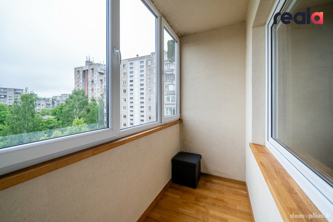 Продается 3 комнатная квартира Vilniuje, Justiniškėse, Taikos g.