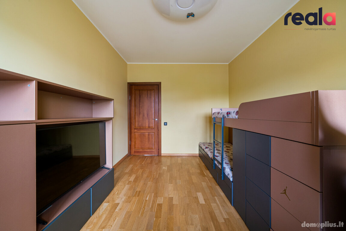 Продается 3 комнатная квартира Vilniuje, Justiniškėse, Taikos g.