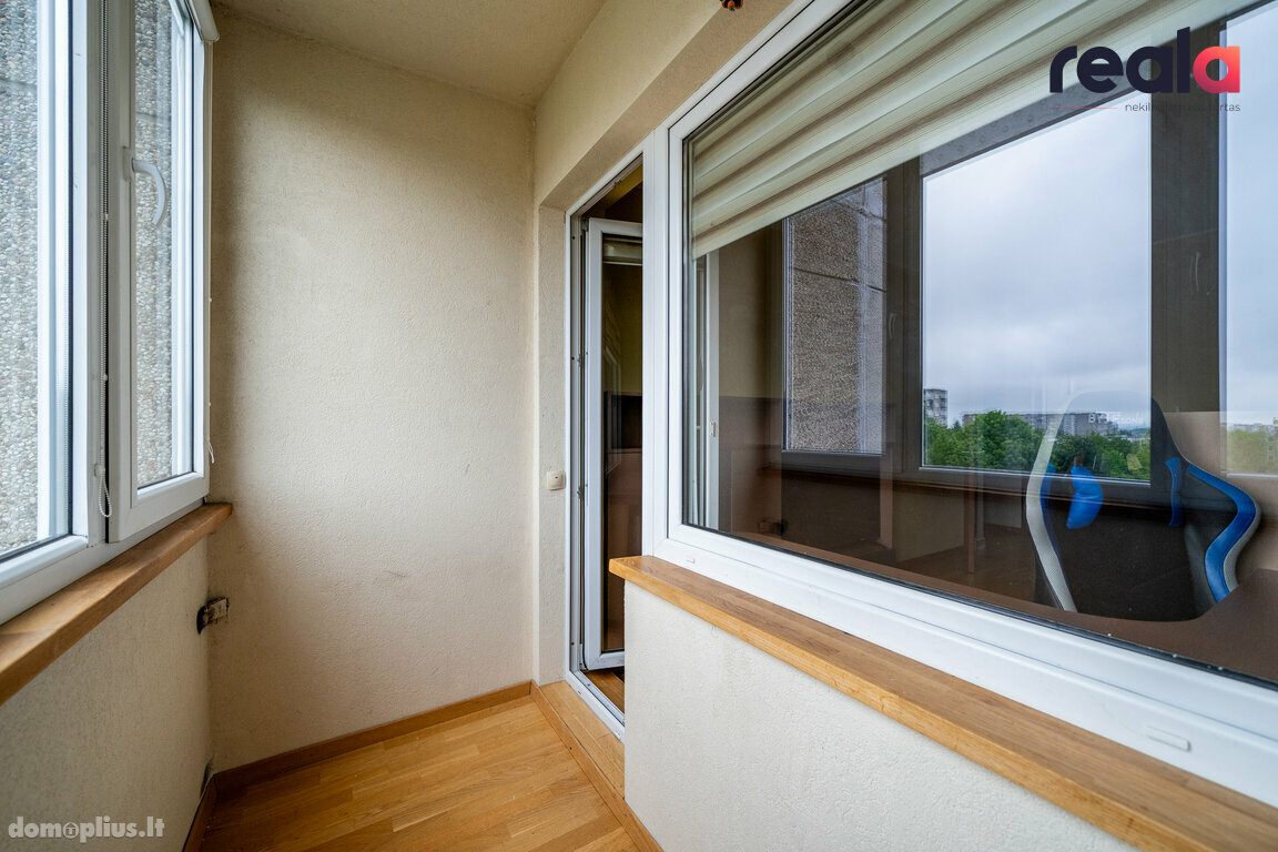 Продается 3 комнатная квартира Vilniuje, Justiniškėse, Taikos g.