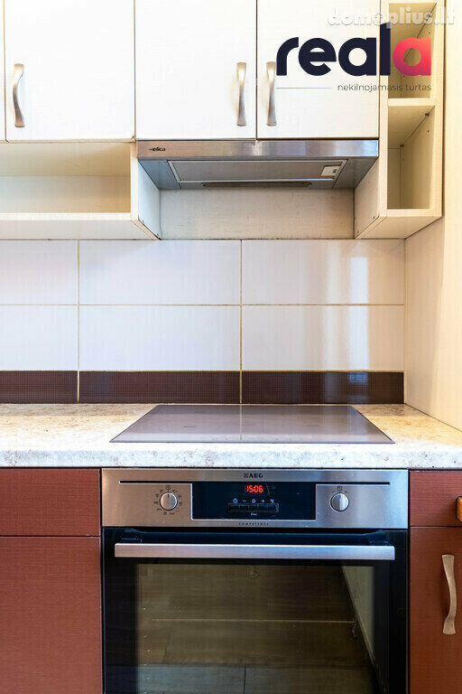 Продается 3 комнатная квартира Vilniuje, Justiniškėse, Taikos g.