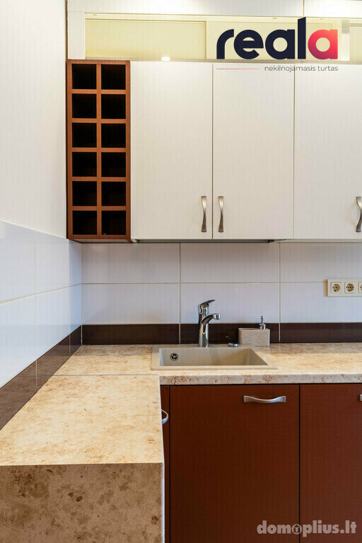 Продается 3 комнатная квартира Vilniuje, Justiniškėse, Taikos g.