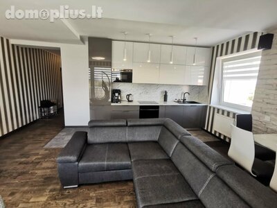 Parduodamas 3 kambarių butas Klaipėdoje, Tauralaukyje, Dragūnų g.