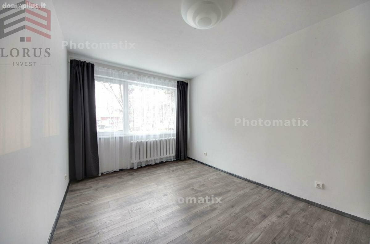 3 kambarių buto nuoma Vilniuje, Žirmūnuose, Žirmūnų g.