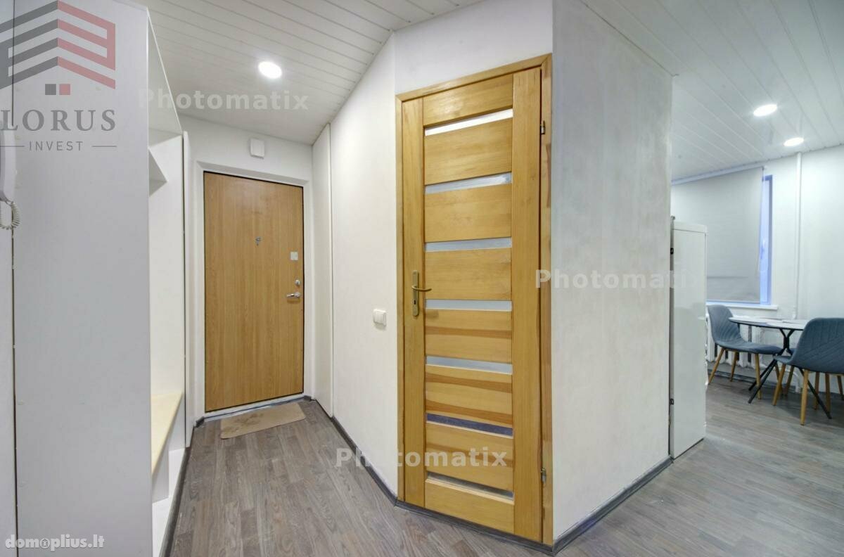 3 kambarių buto nuoma Vilniuje, Žirmūnuose, Žirmūnų g.