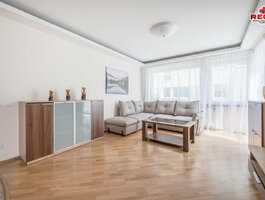 2 room apartment Vilniuje, Fabijoniškėse, Ukmergės g.