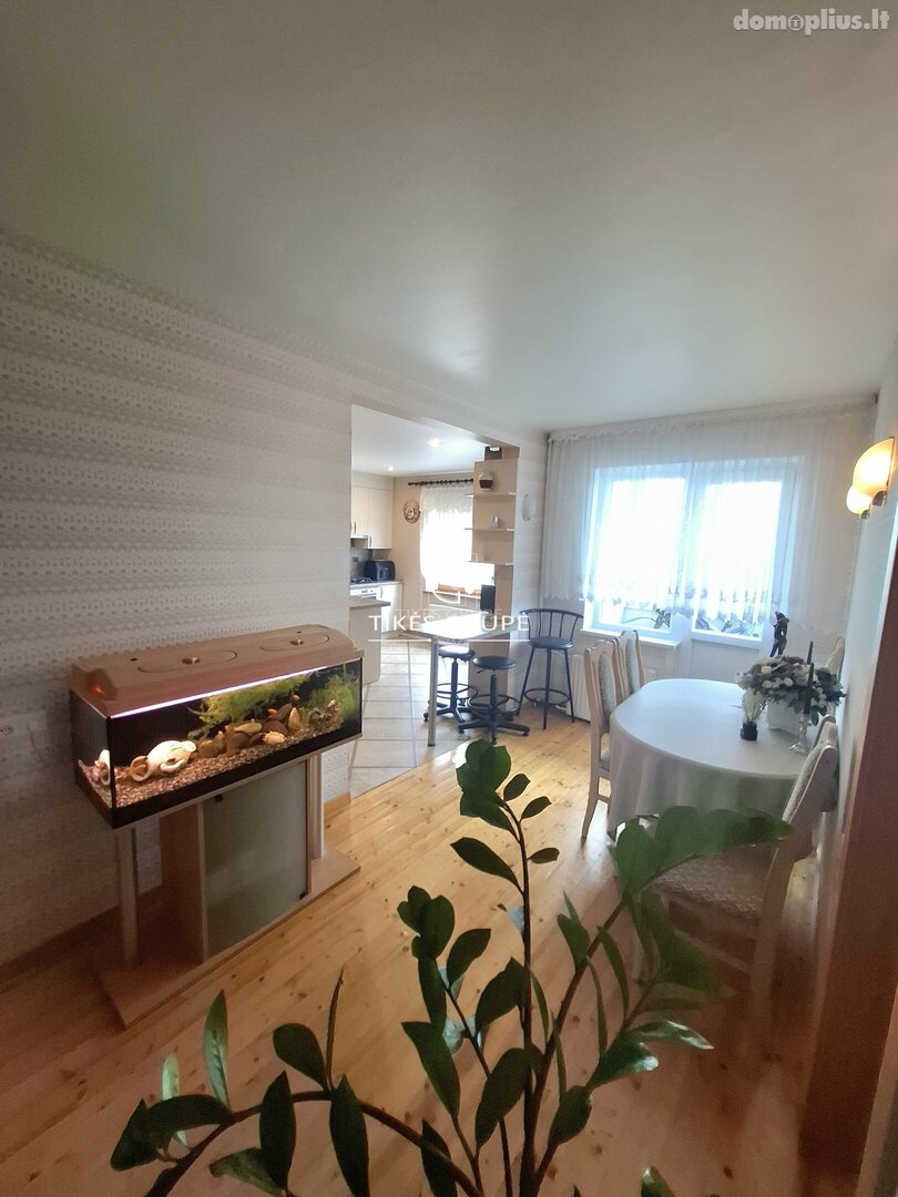 Parduodamas 3 kambarių butas Klaipėdoje, Bandužiuose, Balandžių g.