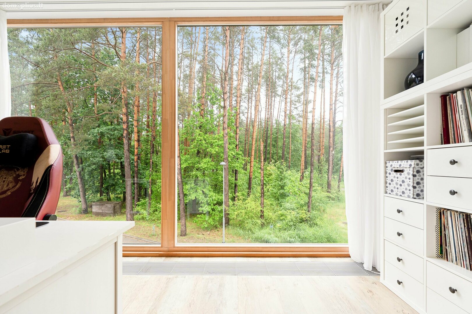 Parduodamas 3 kambarių butas Vilniuje, Turniškėse, Turniškių g.