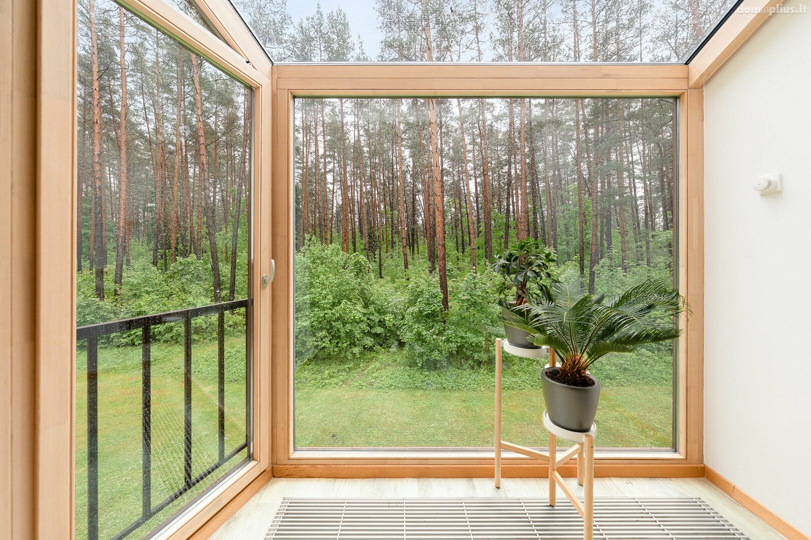 Parduodamas 3 kambarių butas Vilniuje, Turniškėse, Turniškių g.