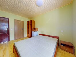 Parduodamas 2 kambarių butas Vilniuje, Šiaurės miestelis, J. Kubiliaus g.