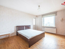 2 rooms apartment for sell Vilniuje, Šeškinėje, Čiobiškio g.