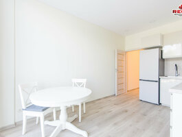 1 room apartment for sell Vilniaus rajono sav., Skaidiškėse, Rudaminos g.