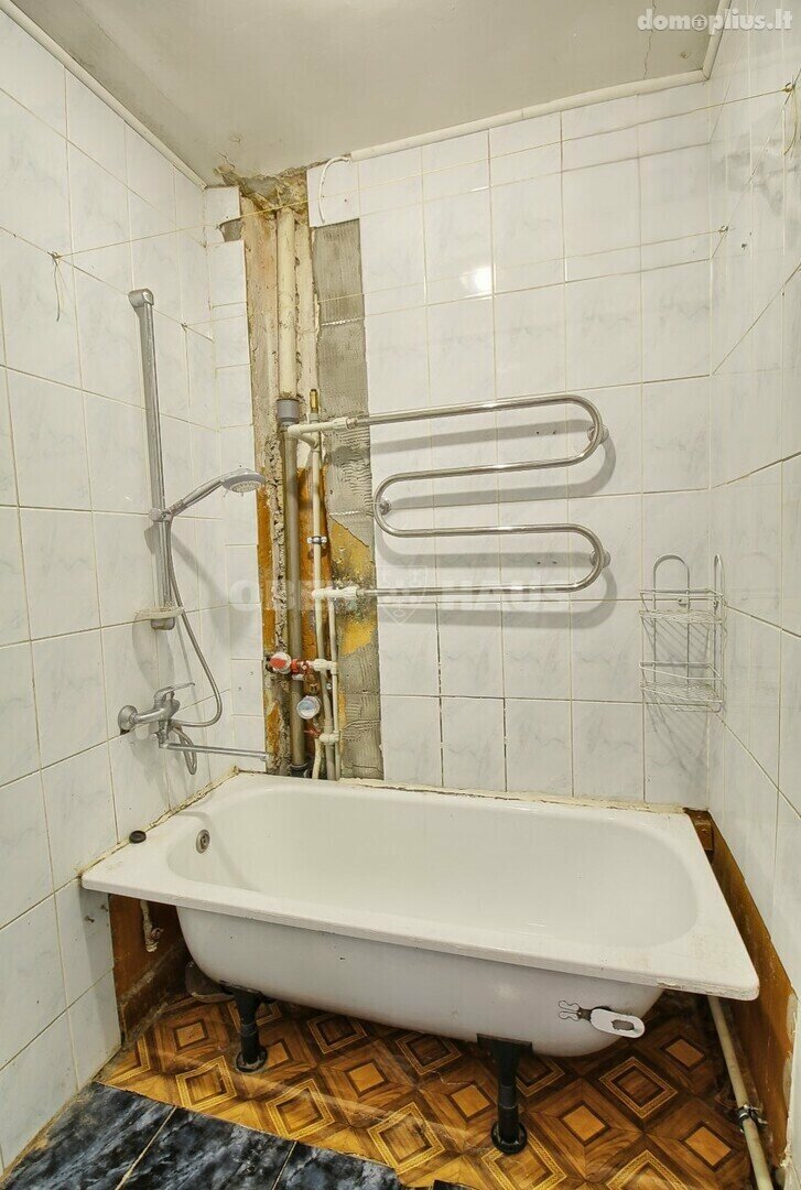 Продается 2 комнатная квартира Pakruojo rajono sav., Pakruojyje