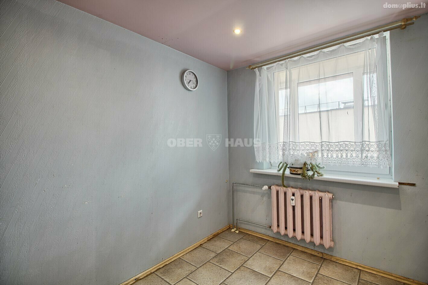 Продается 2 комнатная квартира Pakruojo rajono sav., Pakruojyje