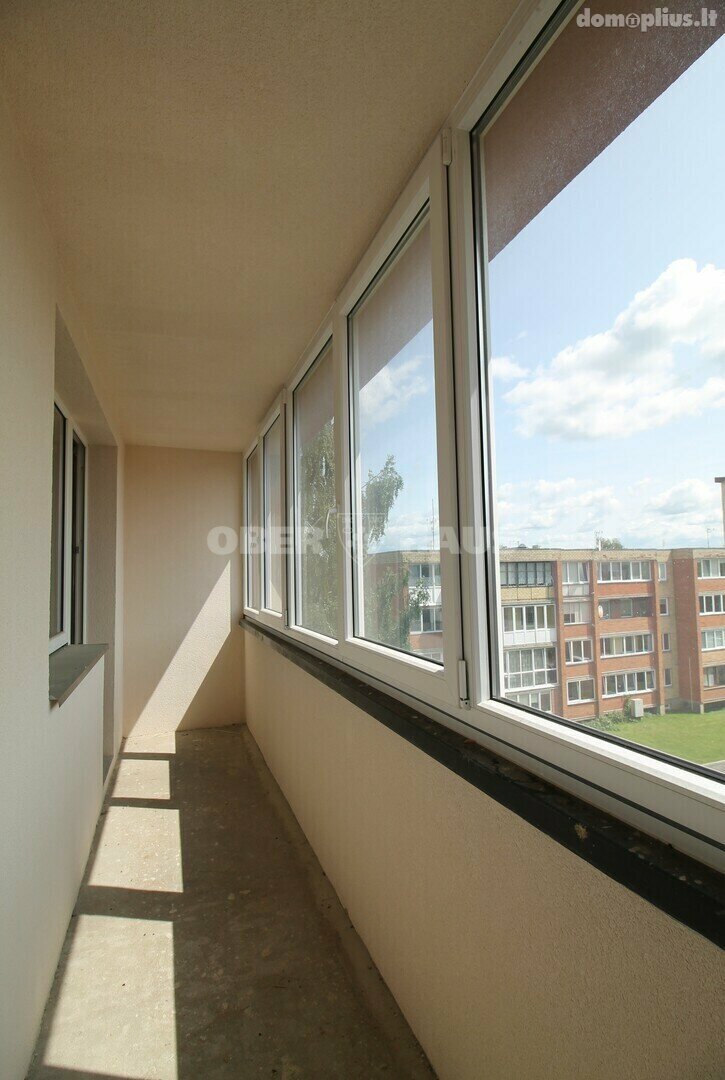 Продается 2 комнатная квартира Pakruojo rajono sav., Pakruojyje