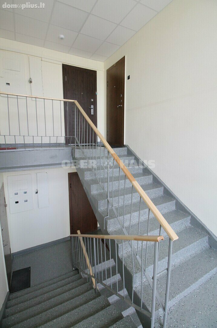 Продается 2 комнатная квартира Pakruojo rajono sav., Pakruojyje