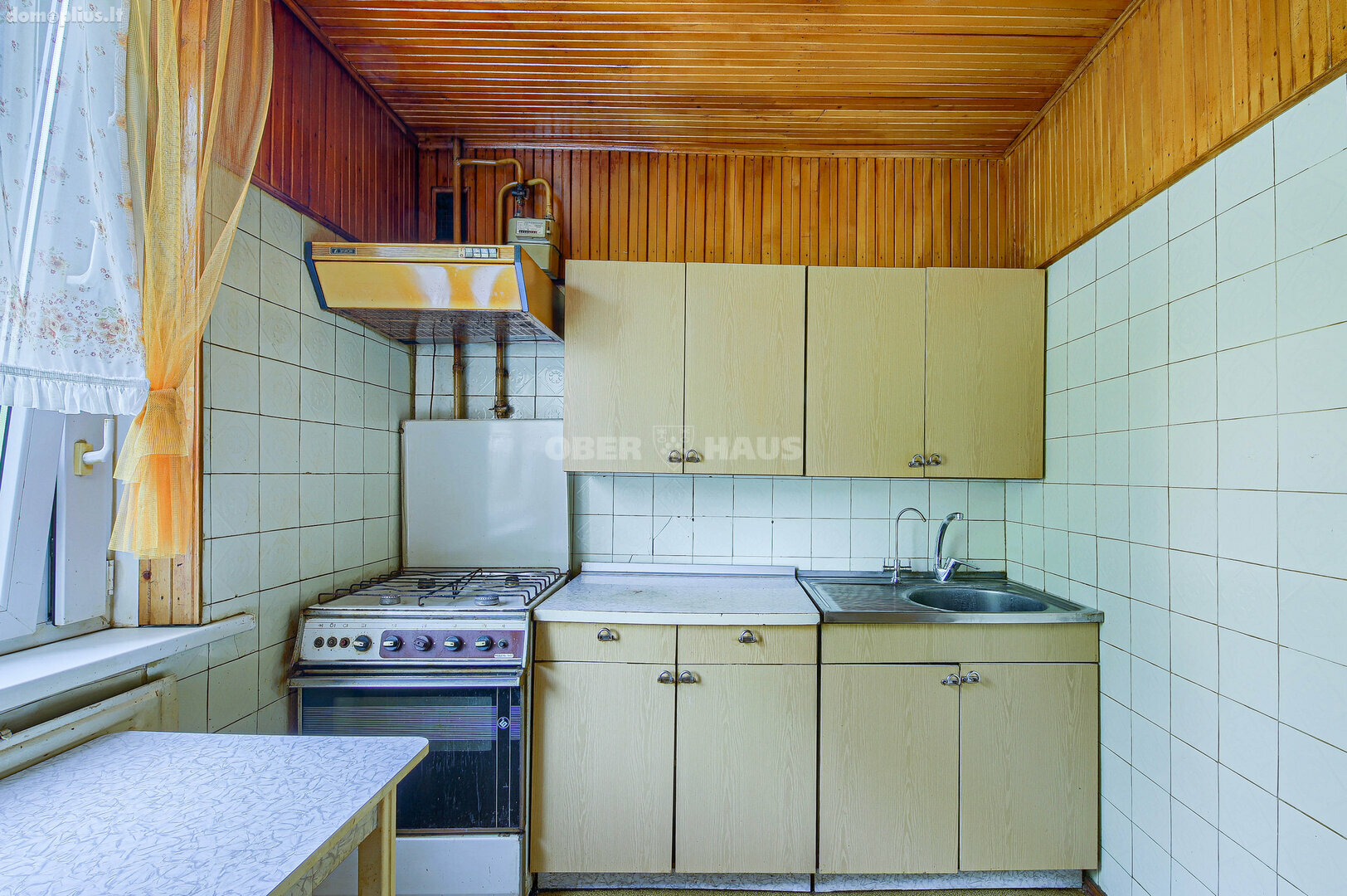 2 rooms apartment for sell Vilniuje, Naujoji Vilnia, Genių g.