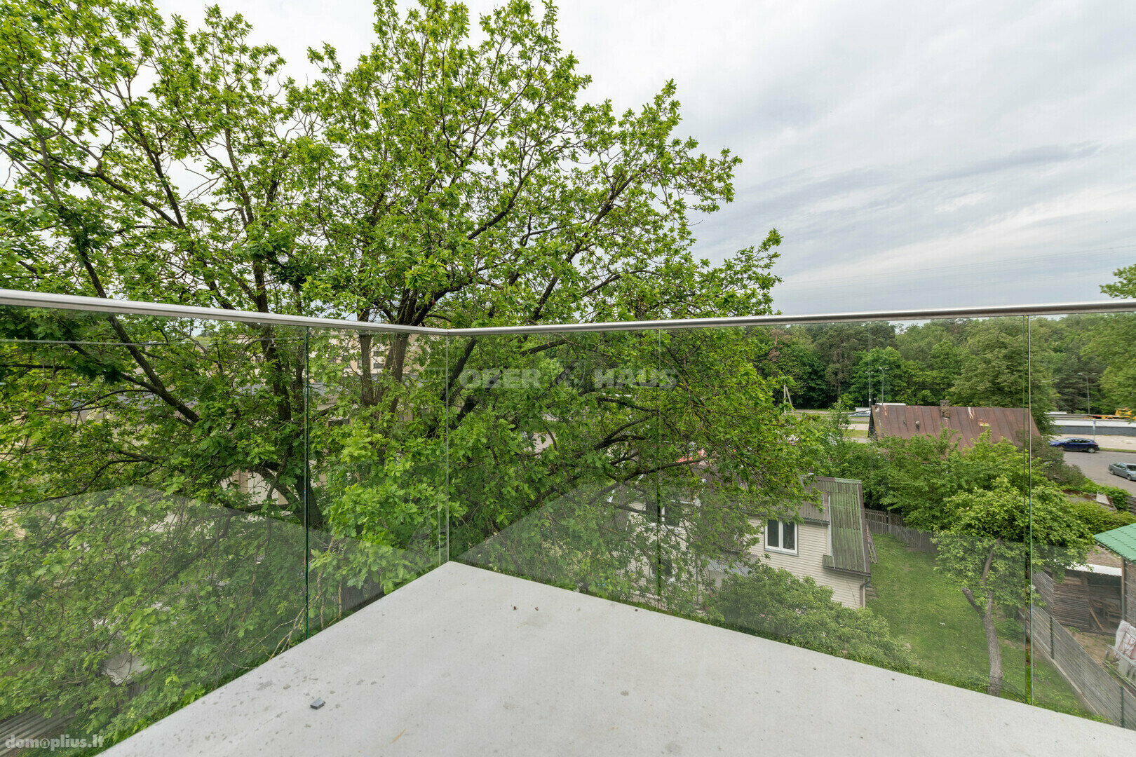 3 rooms apartment for sell Vilniuje, Naujamiestyje, S. Konarskio g.