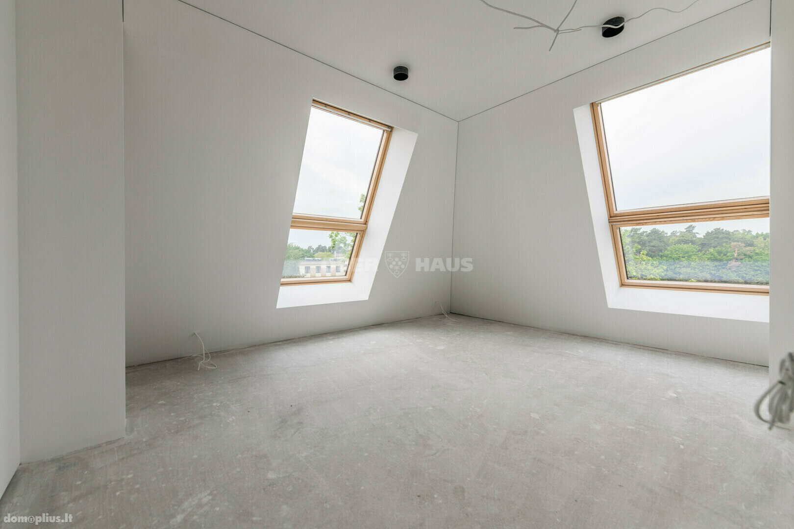 3 rooms apartment for sell Vilniuje, Naujamiestyje, S. Konarskio g.