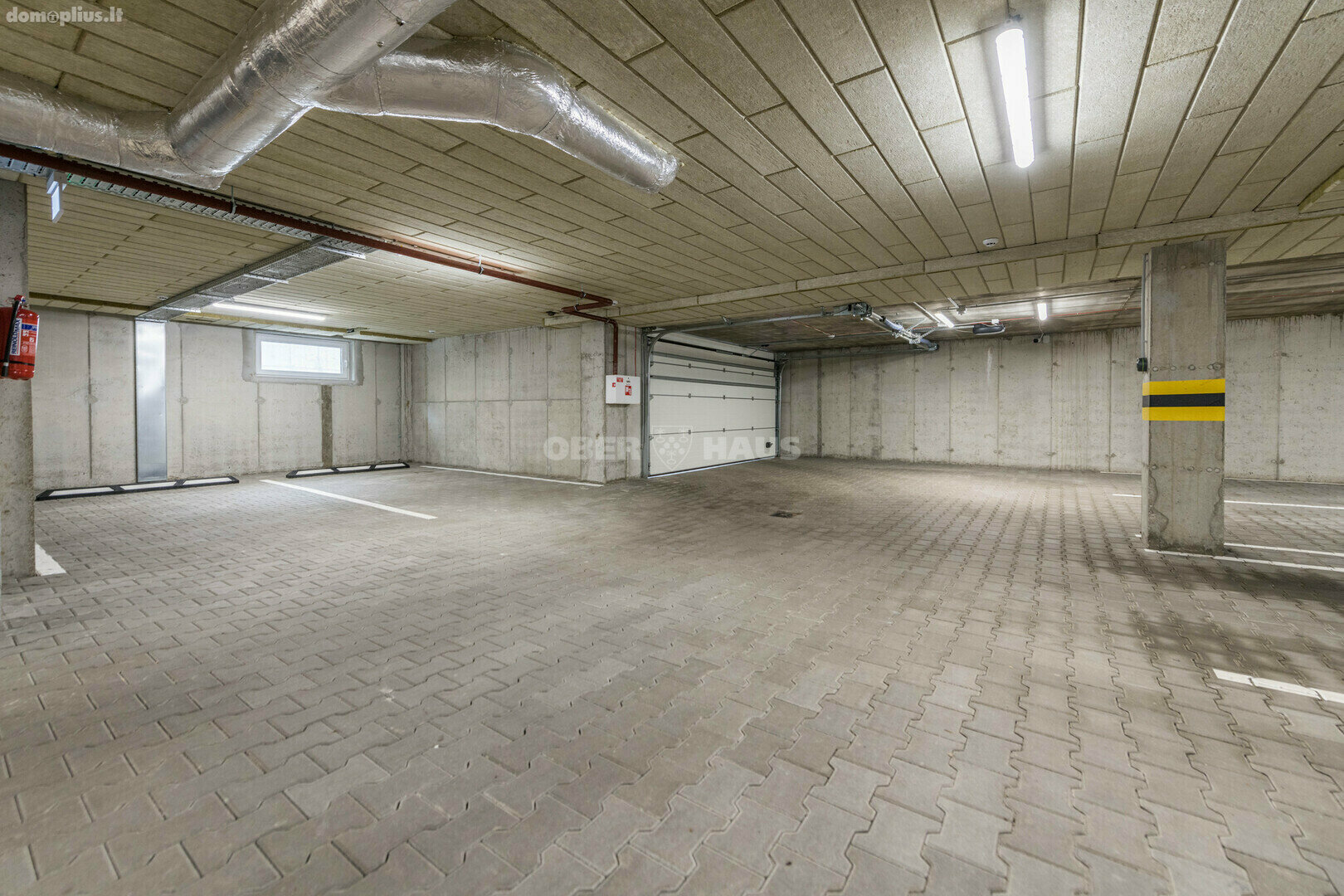 3 rooms apartment for sell Vilniuje, Naujamiestyje, S. Konarskio g.