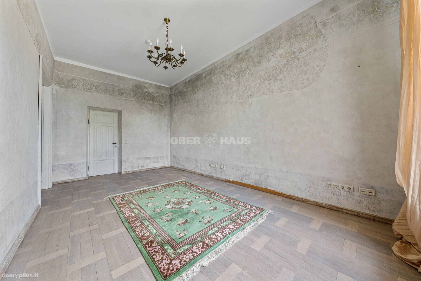 Сдаю 4 комнатную квартиру Vilniuje, Senamiestyje, M. Valančiaus g.