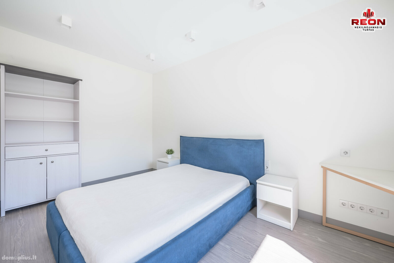 2 rooms apartment for sell Vilniuje, Baltupiuose, Kazio Ulvydo g.