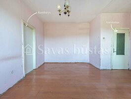 Продается 2 комнатная квартира Klaipėdoje, Mokyklos, Mokyklos g.