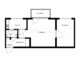 2 rooms apartment for sell Klaipėdoje, Mokyklos, Mokyklos g. (14 picture)