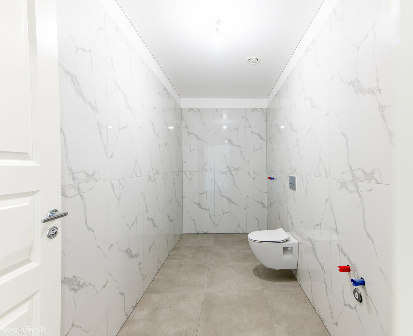 1 room apartment for sell Vilniuje, Naujamiestyje, Vandentiekio g.