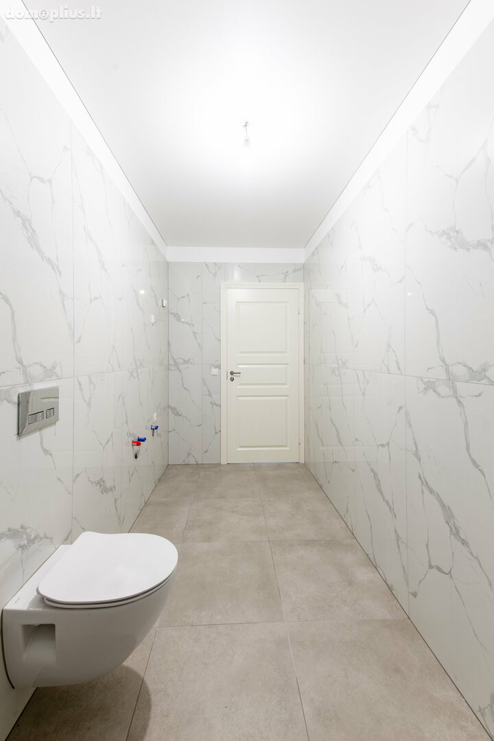 1 room apartment for sell Vilniuje, Naujamiestyje, Vandentiekio g.