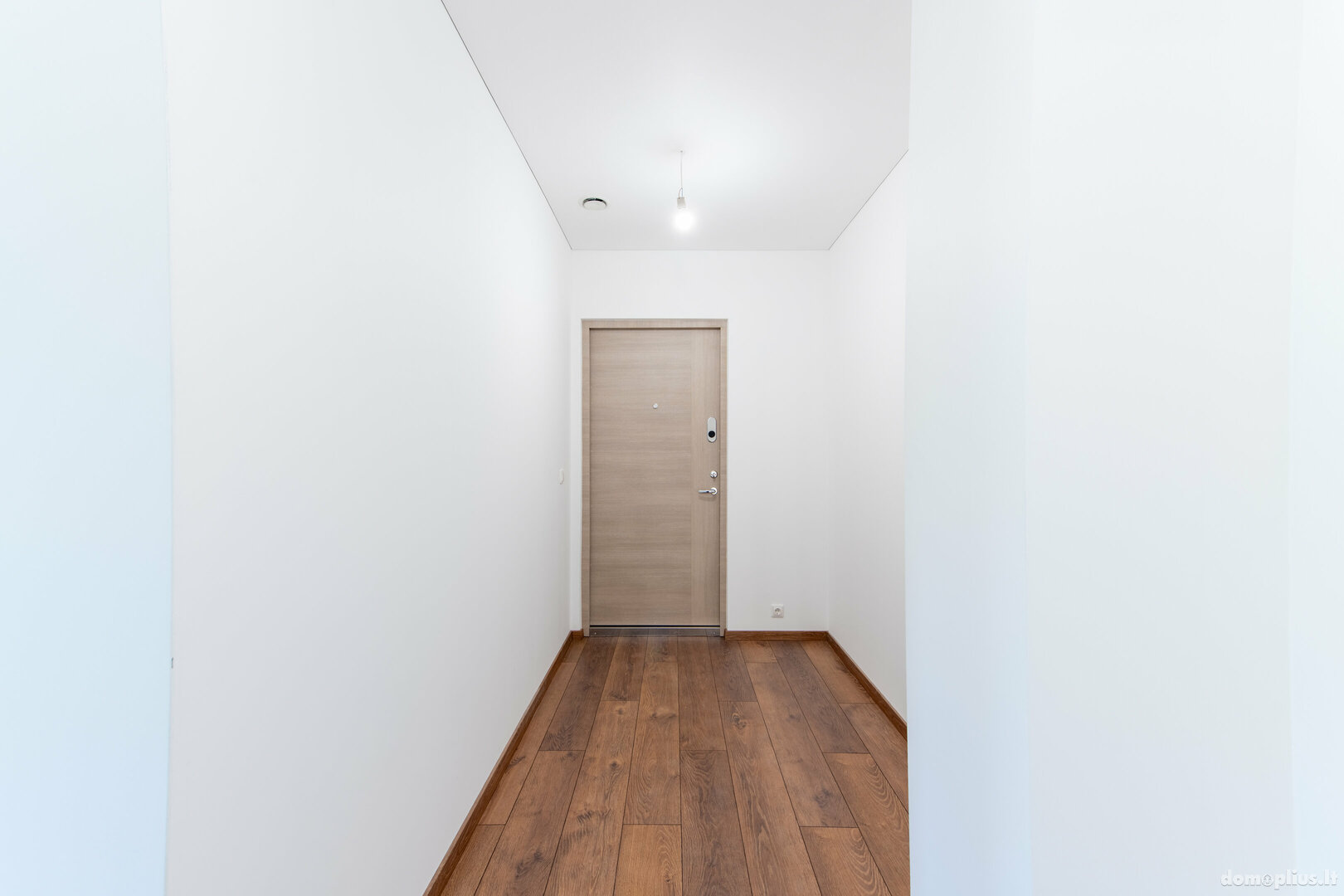 1 room apartment for sell Vilniuje, Naujamiestyje, Vandentiekio g.
