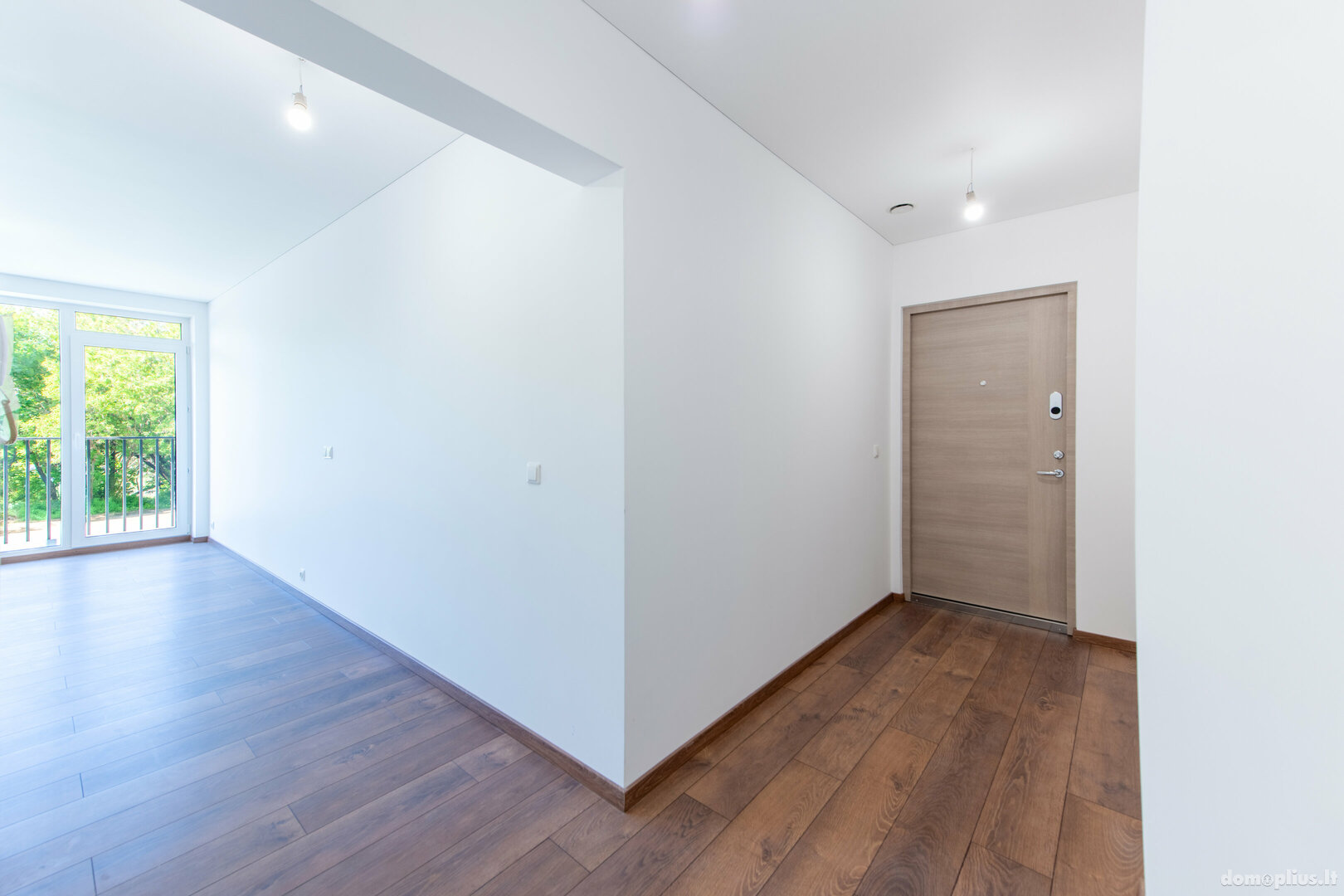 1 room apartment for sell Vilniuje, Naujamiestyje, Vandentiekio g.