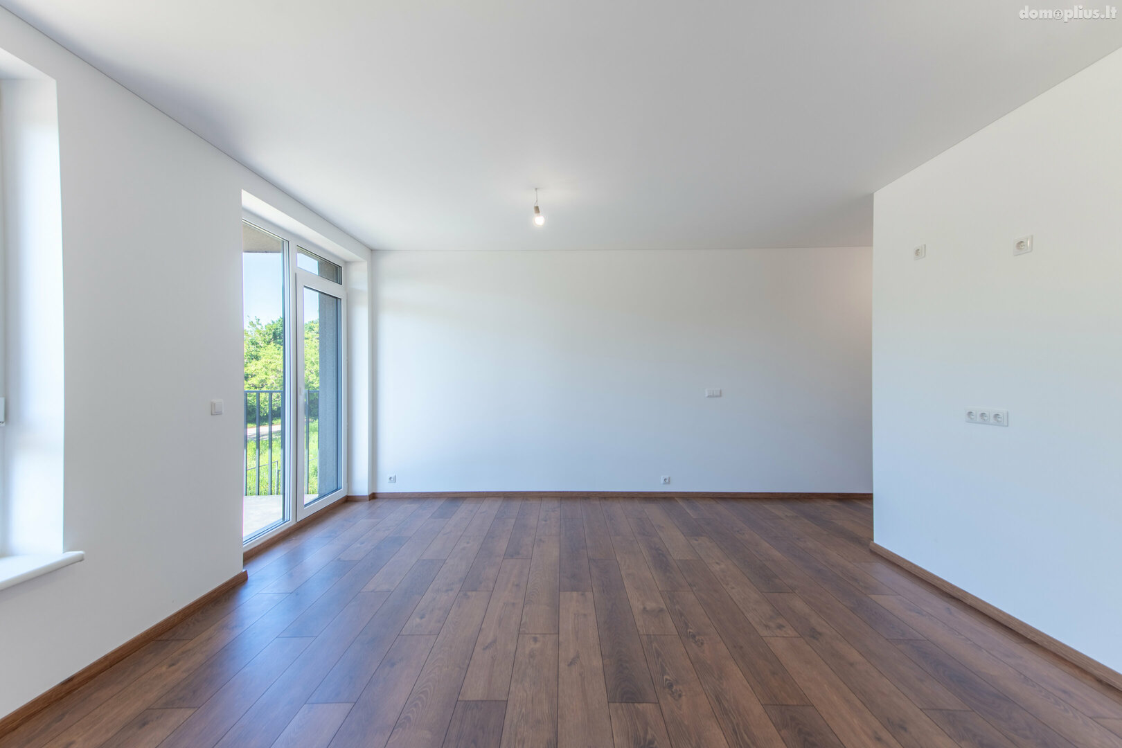 1 room apartment for sell Vilniuje, Naujamiestyje, Vandentiekio g.
