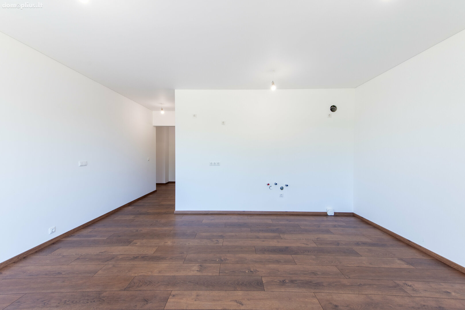 1 room apartment for sell Vilniuje, Naujamiestyje, Vandentiekio g.