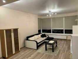 2 room apartment Klaipėdos rajono sav., Gargžduose, Dariaus ...
